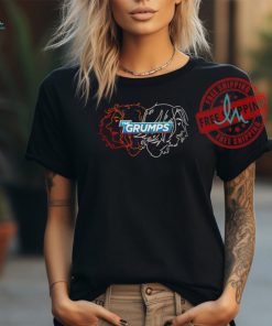 The Grumps shirt