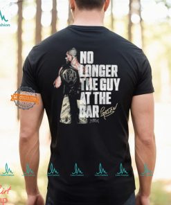 The Guy At The Bar Classic Shirt