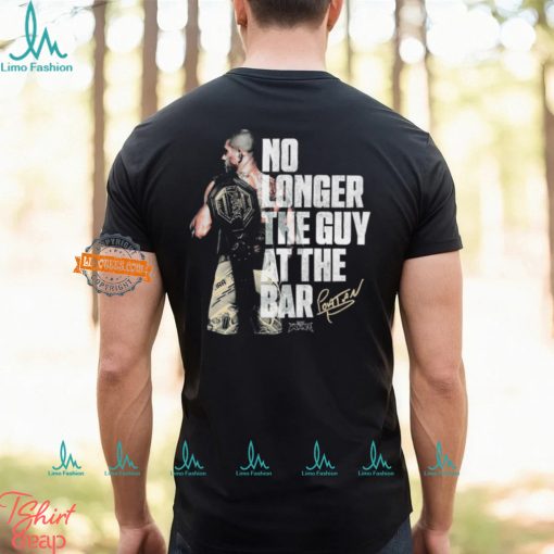 The Guy At The Bar Classic Shirt