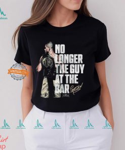 The Guy At The Bar Classic Shirt