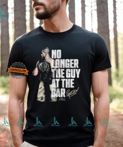 The Guy At The Bar Classic Shirt
