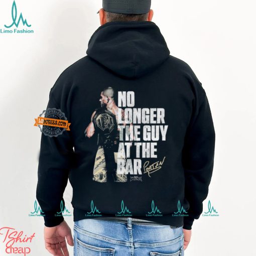 The Guy At The Bar Classic Shirt