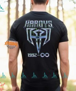 The Hardys 1992 Forever Shirt