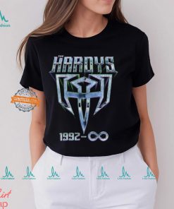 The Hardys 1992 Forever Shirt