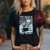 Nurse Flag T shirts