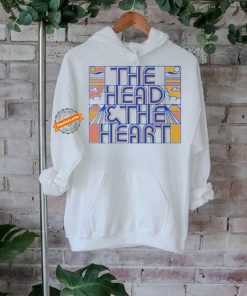 The Head And The Heart Natural Tour 2024 shirt