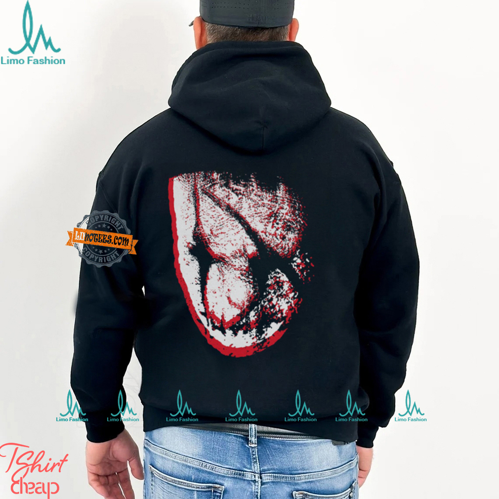 The Killing Us Shirt The Killing Us Shirt