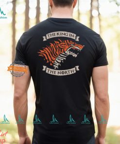 The King In The North Shirt