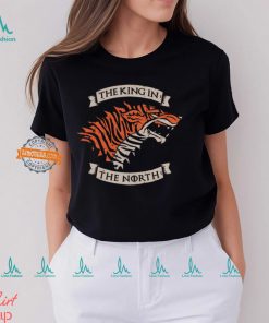 The King In The North Shirt
