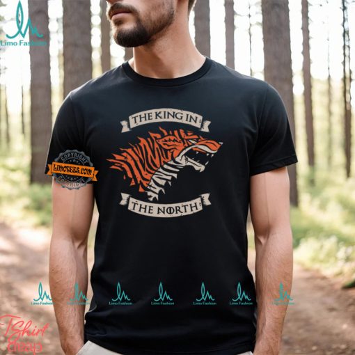 The King In The North Shirt