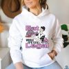 Horror Movie Characters FedEx You Can’t Sit With Us Halloween 2024 shirt