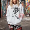 Official Richard Simmons Gym Sweat’in t shirt