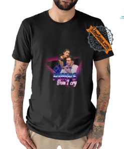 The Other Guys T Shirts