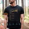 The Post Festival 2024 Snake Logo Indianapolis Indiana On 25 27 July 2024 Unisex T Shirt