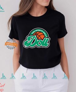 The Sports Ball Doll Shirt