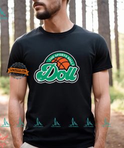 The Sports Ball Doll Shirt