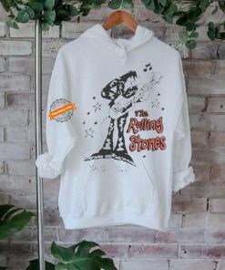 The Stones X Brain Dead Studios Satisfaction 2024 Shirt