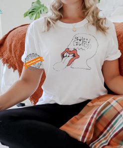 The Stones X Brain Dead Tour Los Angeles CA Jul 10 13 2024 Shirt