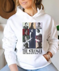 The Stranger The High Republic Era Shirt