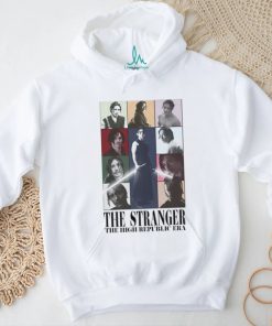 The Stranger The High Republic Era Shirt