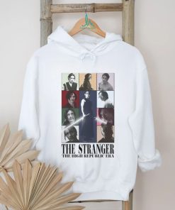 The Stranger The High Republic Era Shirt