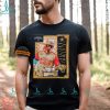 Nine Lives Bitches Tee Shirt