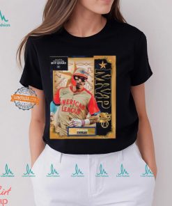 The Ted Williams MLB All Star Game 2024 MVP Award Goes To Jarren Duran Classic T Shirt