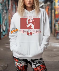 The Third Studio Ablum Willson By Ashe Shirt, hoodie, sweater, long sleeve and tank top The Third Studio Ablum Willson By Ashe Shirt