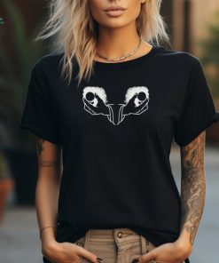 The Trilogy Tapes Eyes Hand T Shirts