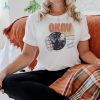 Pop base global forgiveness day T shirt