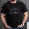 Official Cronulla Sutherland Sharks Forever Not Just When We Win Signatures shirt