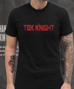 The boys the tek knight the sequel to tek knight begins has officially been greenlit at vought international shirt