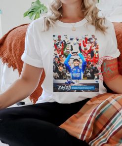 The #brickyard400 is about the best drivers in the biggest moments shirt