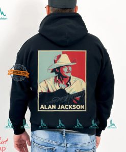 The masked Singer Graphic Alan Jackson Shirt