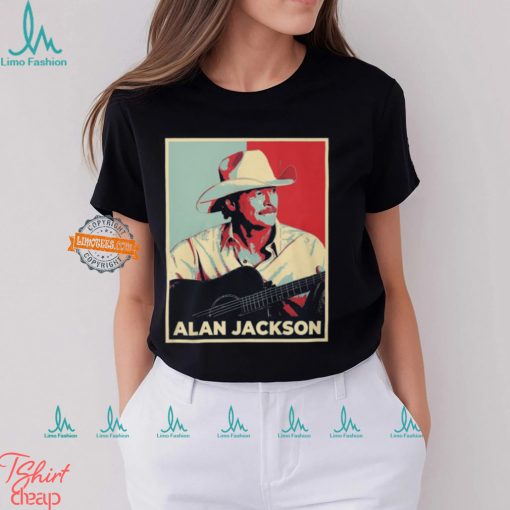 The masked Singer Graphic Alan Jackson Shirt