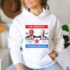 Horror Movie Characters Amazon You Can’t Sit With Us Halloween 2024 shirt