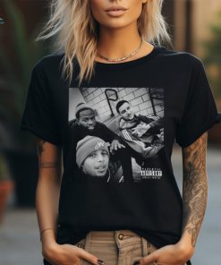 Theblueprint End Of An Era Steph Curry shirt