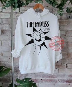 Therapuss Pass That Puss New Shirt