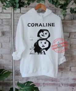 Thesanantoniosharpist Coraline Limited Shirt