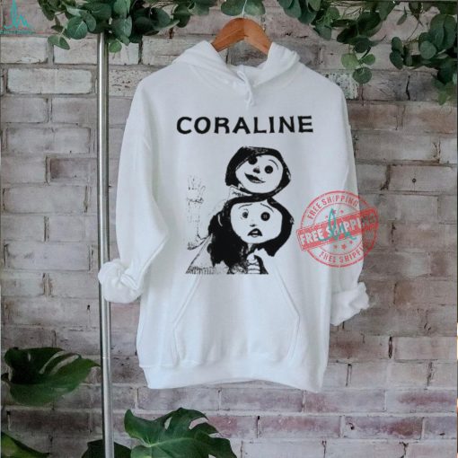Thesanantoniosharpist Coraline Limited Shirt