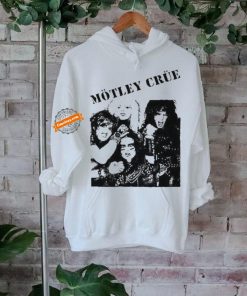 Thesanantoniosharpist Motley Crue Shirt