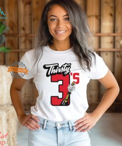 Theshopind Scott Mclaughlin Thirsty 3'S T Shirt