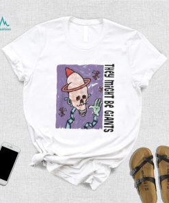 They Might Be Giants Shirt
