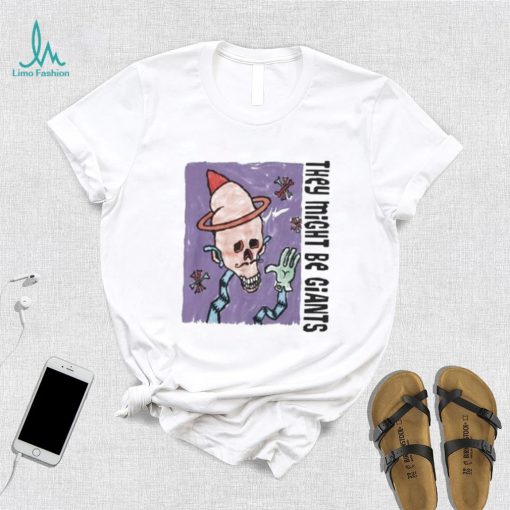 They Might Be Giants Shirt