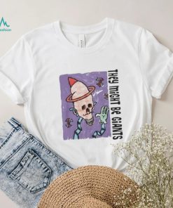 They Might Be Giants Shirt