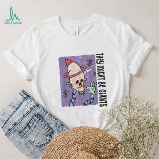 They Might Be Giants Shirt