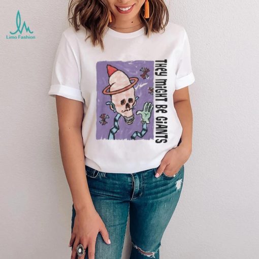 They Might Be Giants Shirt