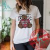 Donald Trump Fight Fight Fight You Can’t Kill Freedom Unisex T Shirt