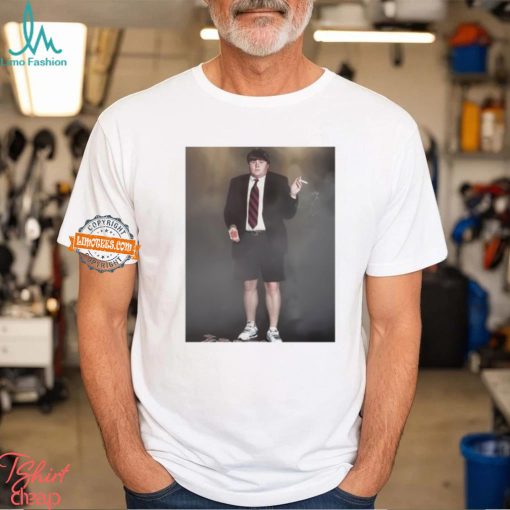 This Man Is About To Win The Wsop Shirt