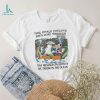 Florida Panthers For the Rats 2024 Stanleyu Cup Champions shirt